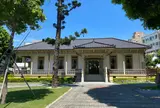 旧台南庁長官邸