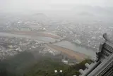 岐阜城
