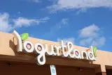 Yogurtland