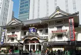 歌舞伎座
