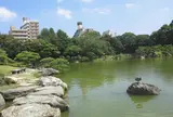 清澄庭園