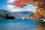 十和田湖