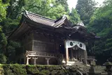 十和田神社