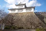 津山城（鶴山公園）