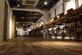 森の図書室