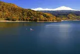 忠別湖