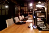 食堂弐番