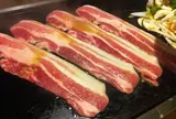 鉄板 はてな お好み焼