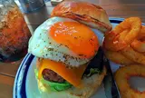 J.S. BURGERS CAFE 渋谷パルコ店 （J.S. バーガーズ カフェ）
