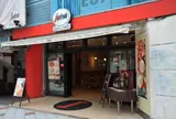 セガフレード・ザネッティ・エスプレッソ 渋谷店