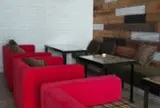 SUZU CAFE 神宮前