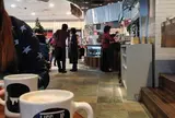 J.S. バーガーズ カフェ 渋谷パルコ店