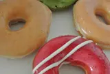 クリスピー・クリーム・ドーナツ 渋谷シネタワー店