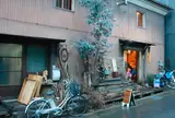cafe MAZEKOZE