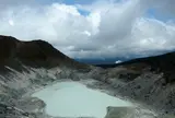 鬼ヶ城　湯沼