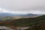 名残峠