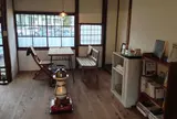 喫茶ヤマとカワ