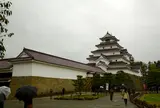 鶴ヶ城（若松城）