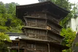 さざえ堂