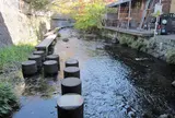 源兵衛川