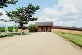 秋田城跡