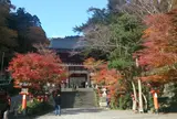 鞍馬寺