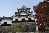 彦根城