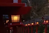 貴船神社