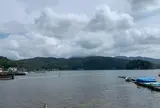 野尻湖