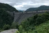 奥只見ダム