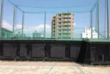 観音バッティングセンター