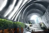 [観光]石の教会