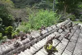 やちむん喫茶シーサー園
