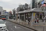 本川越駅(バス)