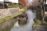 八幡堀