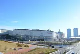 イオンモール幕張新都心