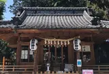 川越熊野神社