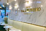 東京マカプレッソ