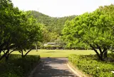 梅林公園は梅の名所