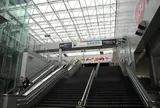 名鉄岐阜駅