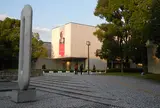 岐阜県美術館で美術館賞