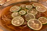 手打ちそば 石月