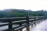 伊勢神宮内宮（皇大神宮）