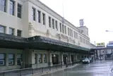 近鉄宇治山田駅