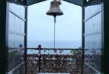 恋人の丘「龍恋の鐘」