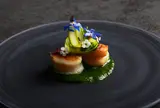 フレンチダイニング 〝ミストラーレ〟