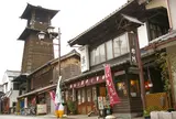 菓匠右門 時の鐘店