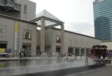 横浜美術館