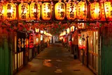 青葉おでん街