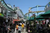 浅草花やしき